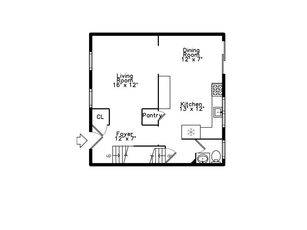 Photo of 106 Montclair Avenue