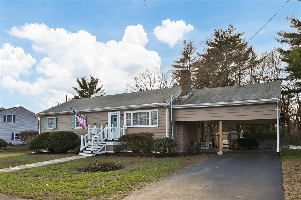 Photo of 20 Springvale Rd