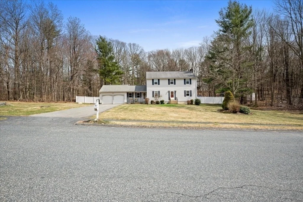 Photo of 5 Garrison Heights Drive