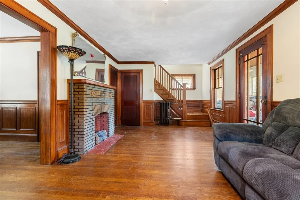 Photo of 6 Petertufts Road