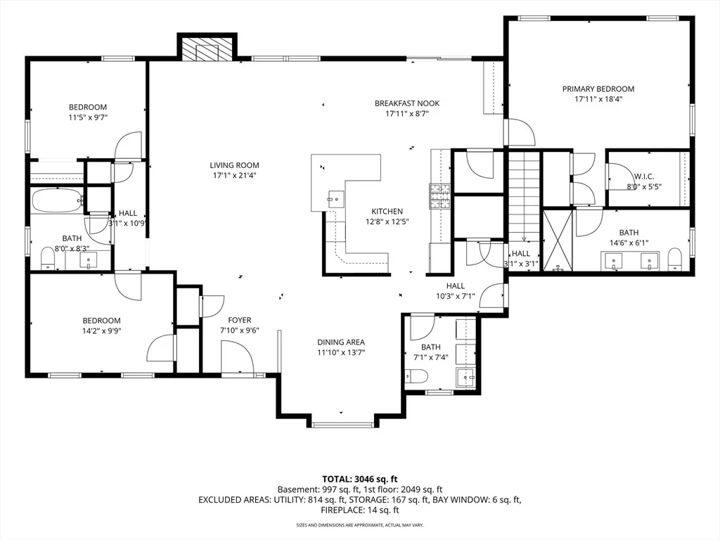 Photo of 28 Ridge View Rd.