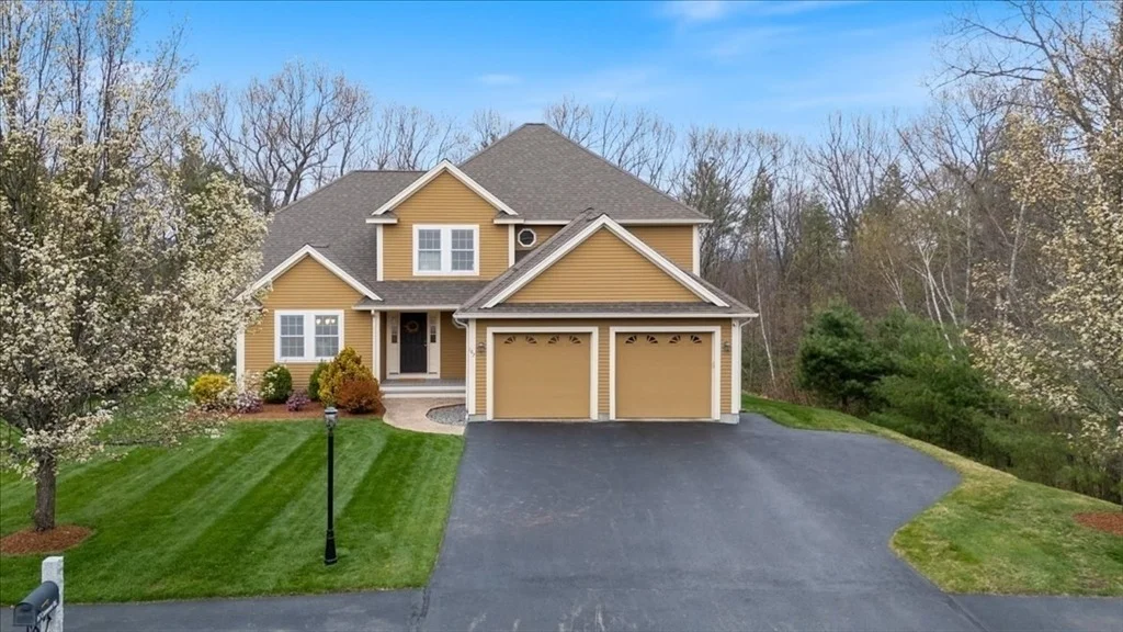 Photo of 167 Catamount Rd