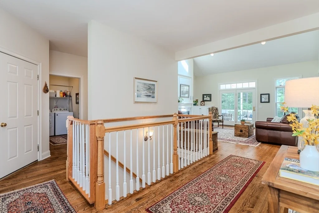 Photo of Unit 124 at 124 High Pine Circle