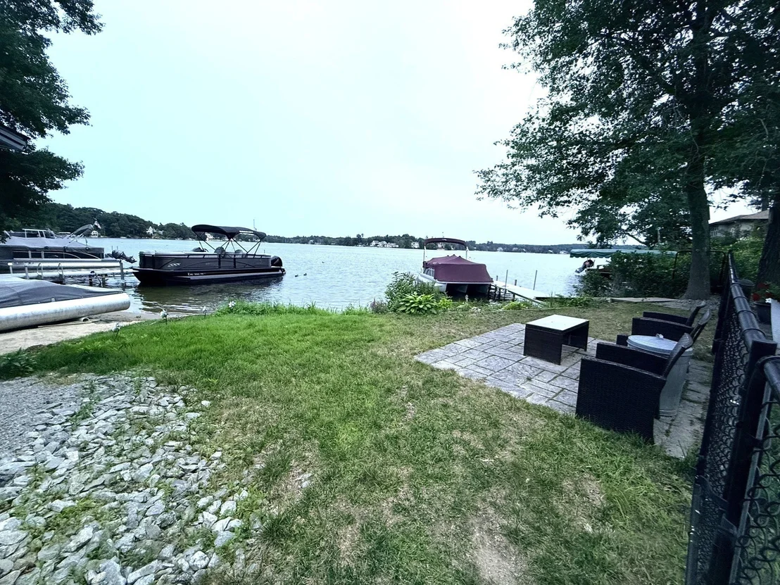Photo of 0 Wakefield Ave - Webster Lake
