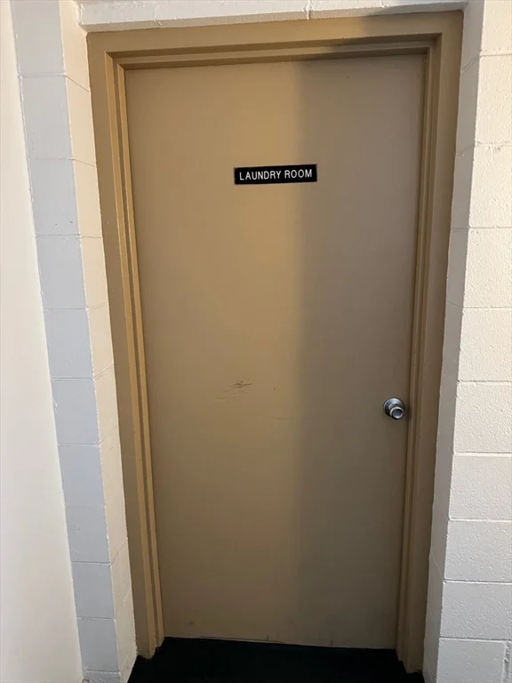 Photo of Unit 8 at A3 Colonial Dr