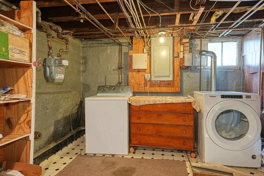 Photo of 27 Appleton St