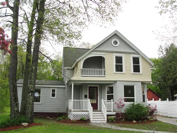 Photo of 370 Front Street