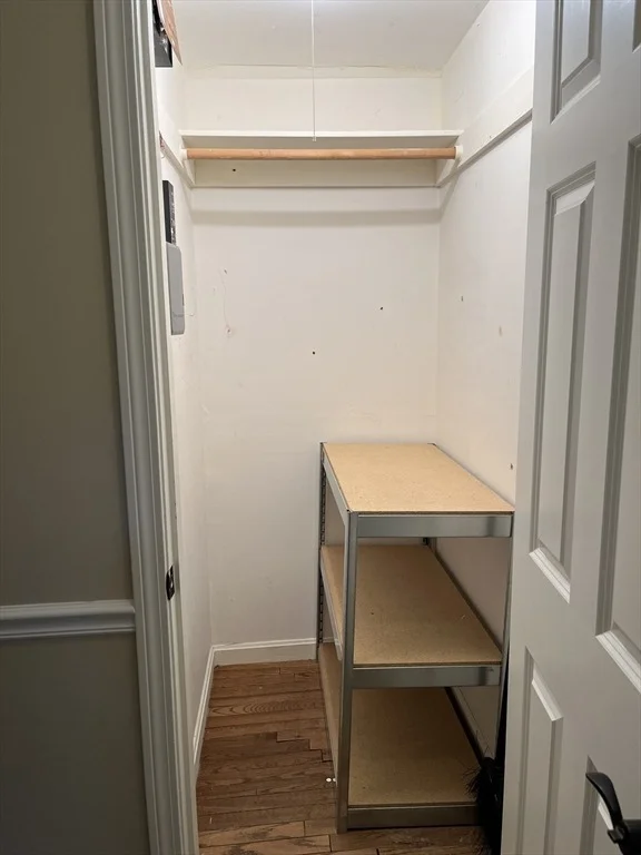 Photo of Unit A at 53 Jericho Rd