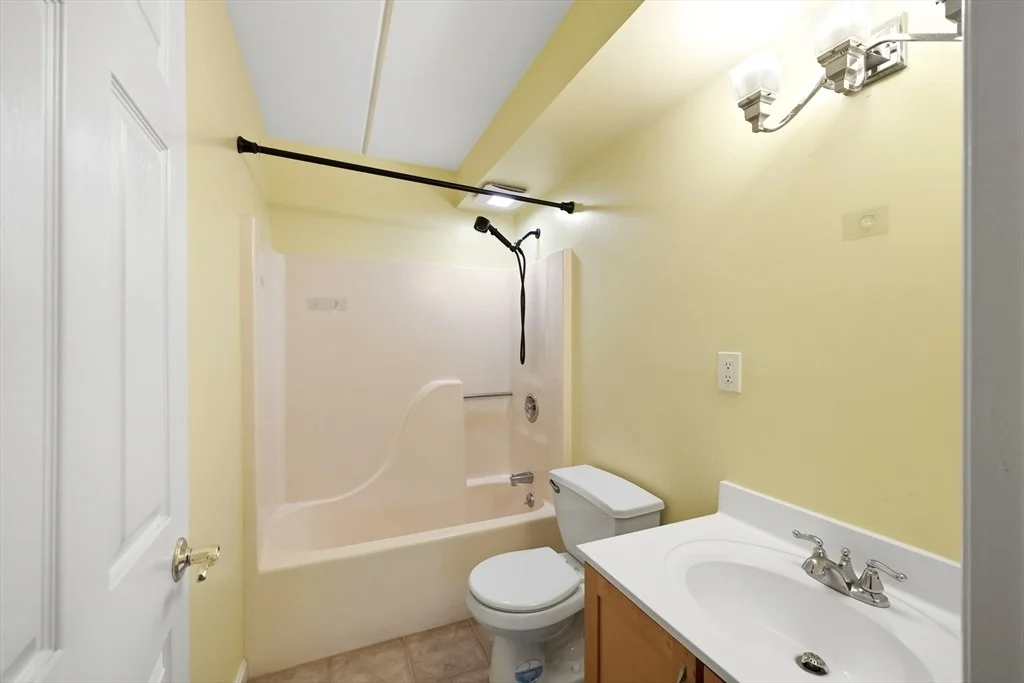 Photo of Unit F at 36 Maple Crest Cir