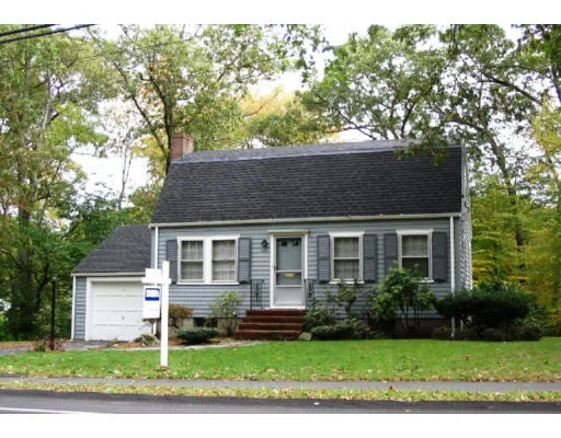 Photo of 381 High Rock St