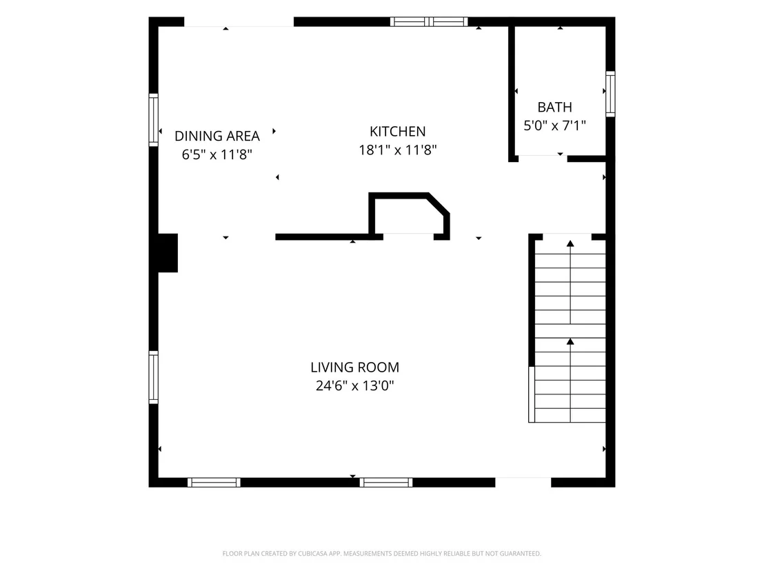 Photo of 22 Morrison St