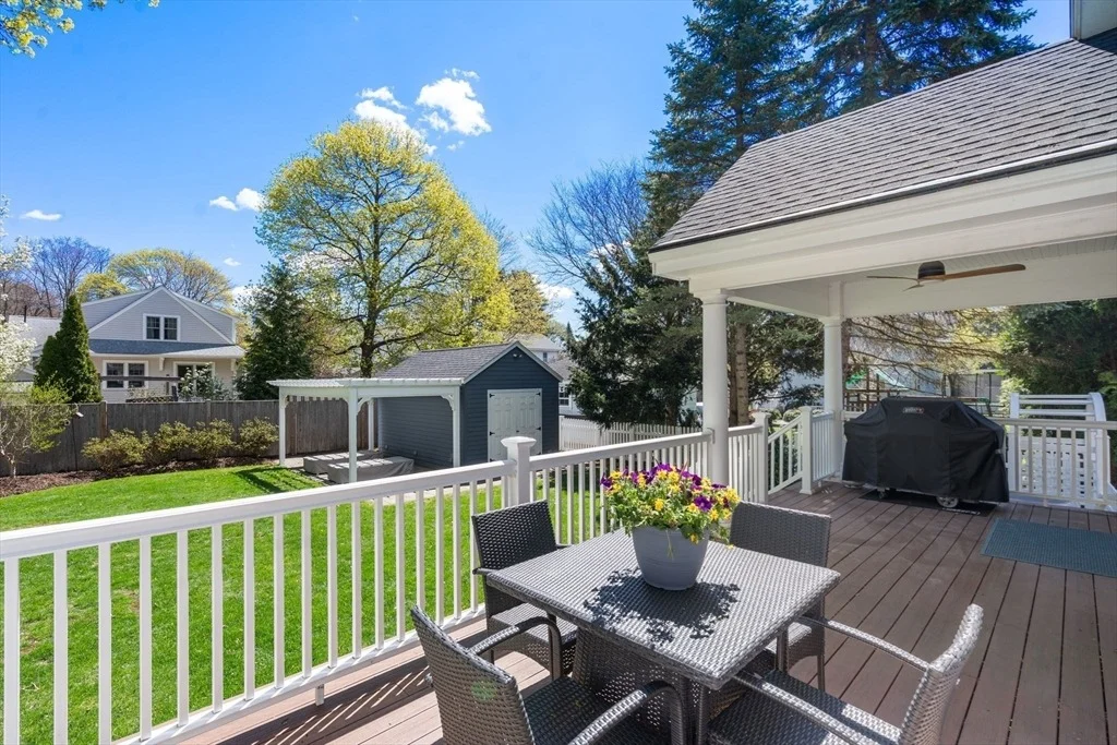 Photo of 11 Fairlawn St