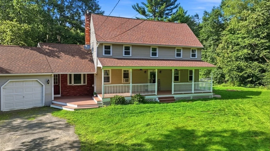 Photo of 705 General Knox Rd