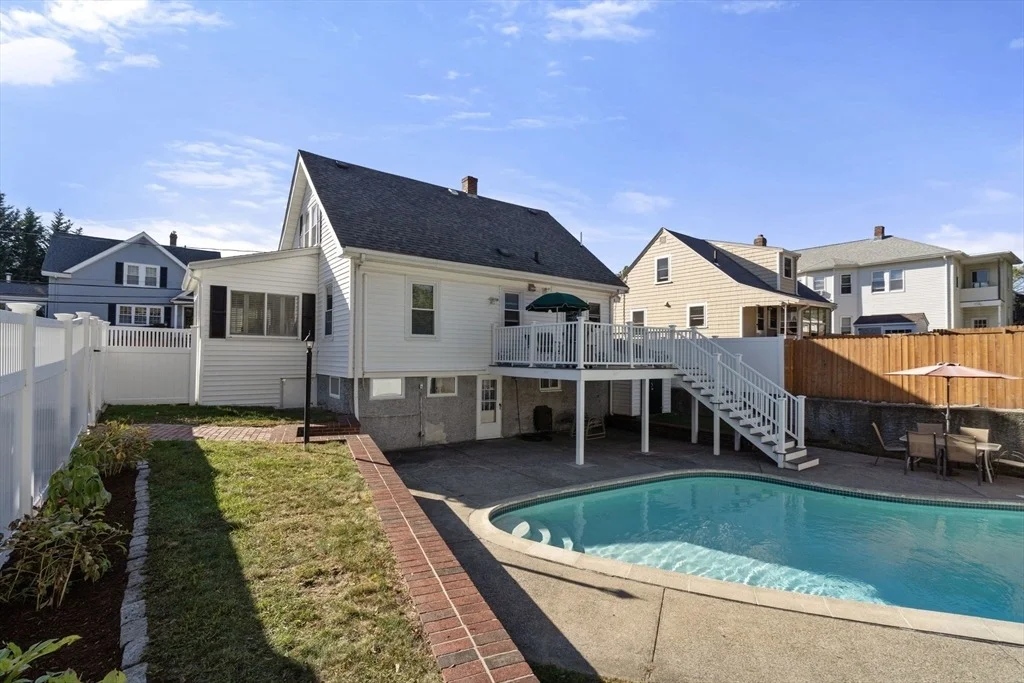 Photo of 50 Trimount St