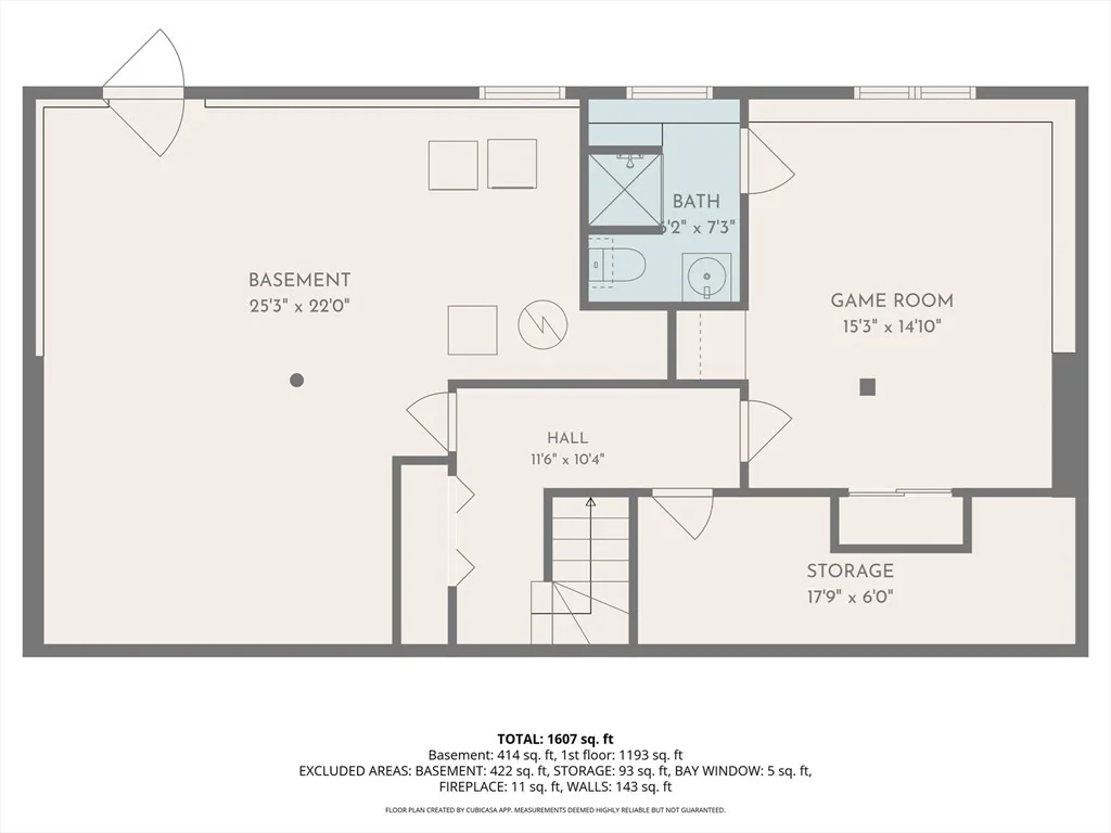 Photo of 33 Farnham Rd