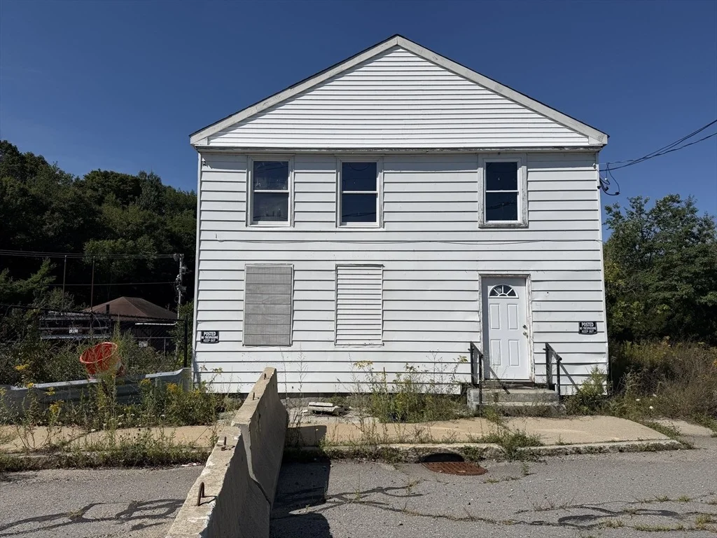 Photo of 4 Front Street