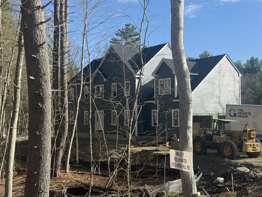 Photo of Lot 3 Moon Hill Road