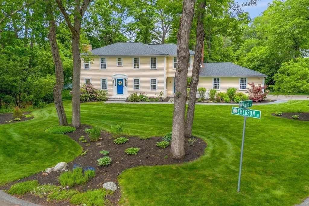 Photo of 1 Emerson Dr