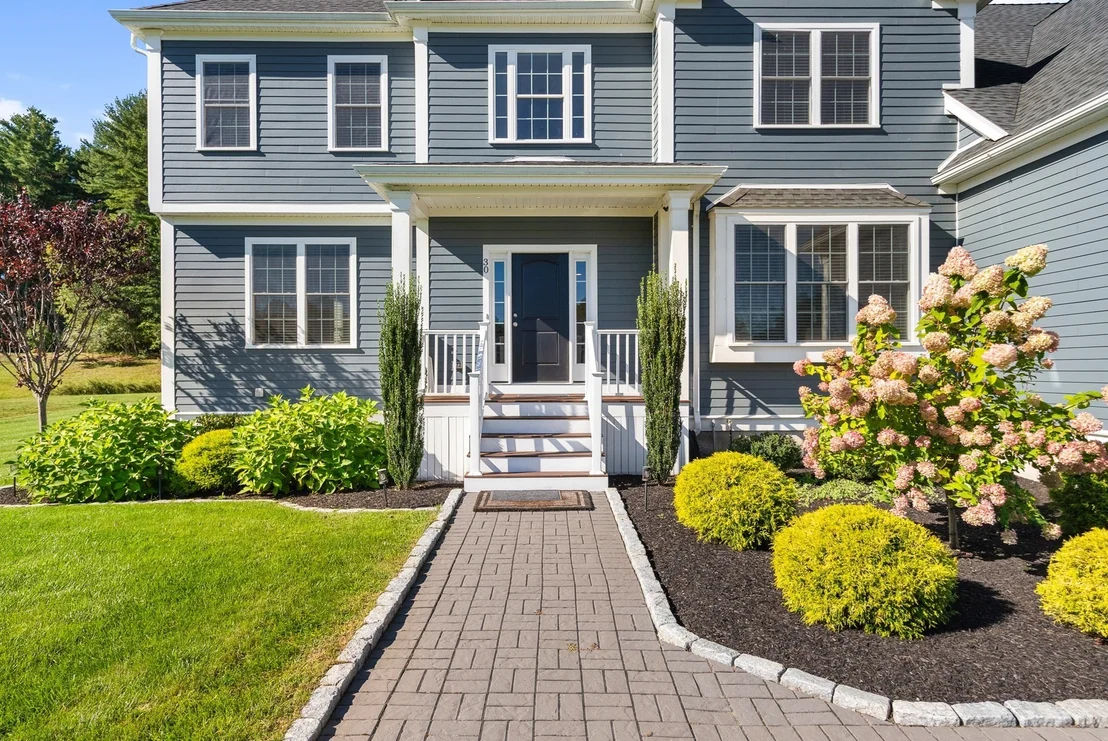 Photo of 30 Beech Street