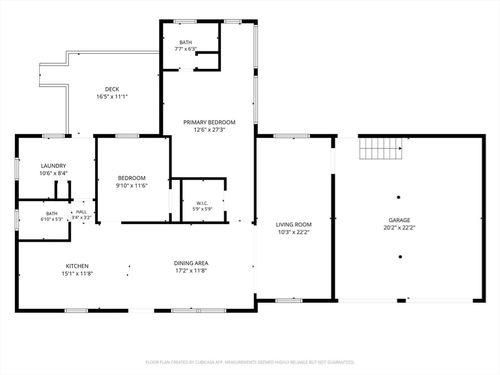 Photo of 40 Cape Cod Lane