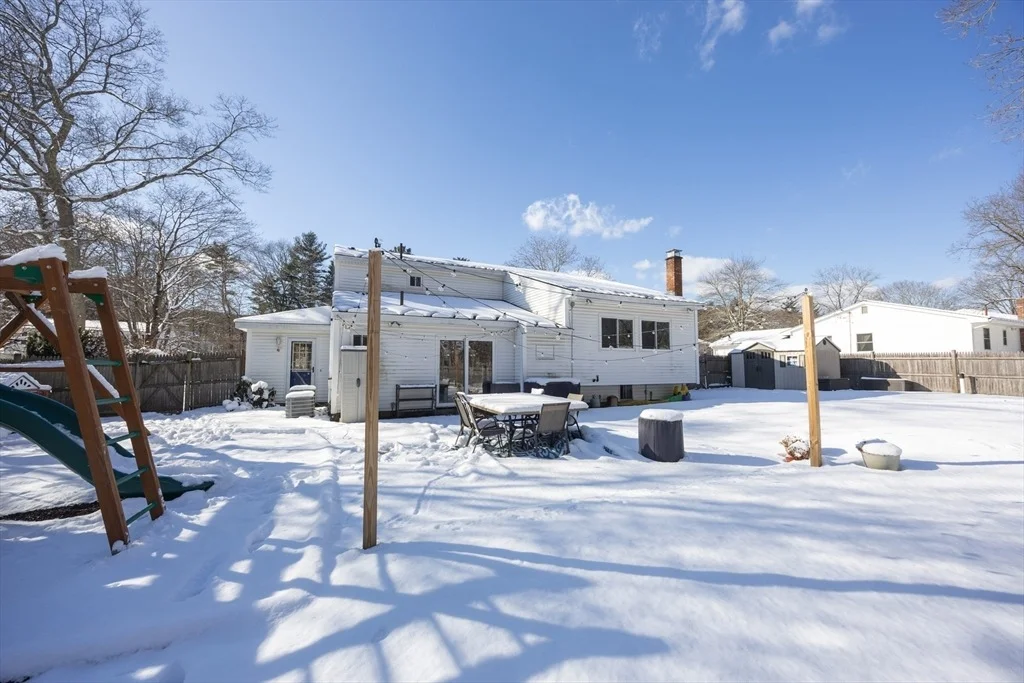 Photo of 11 Wingate Rd.