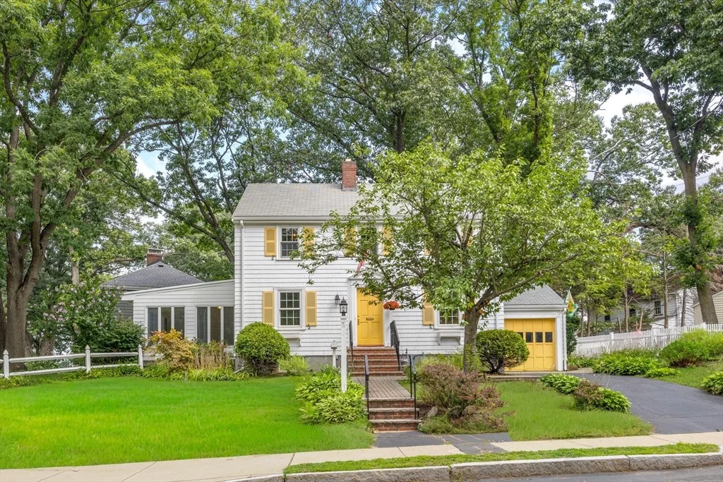 Photo of 2 Glendower Road