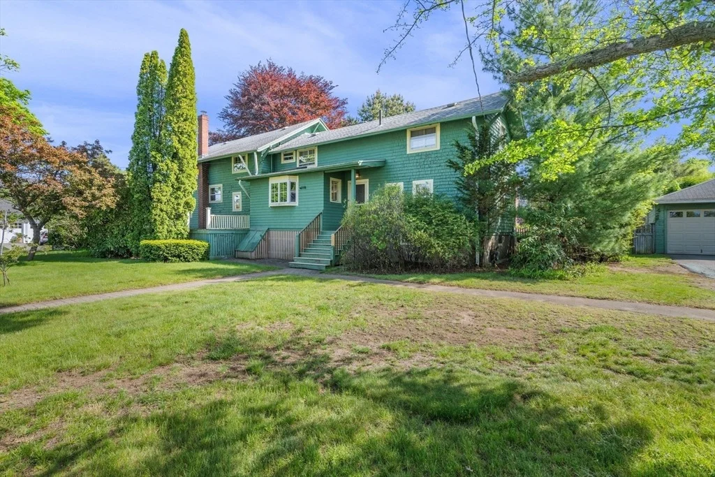 Photo of 28 Orchard Street