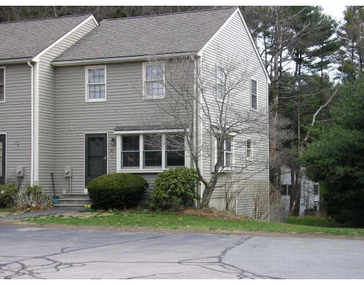 Photo of Unit 33 at 33 Pine View