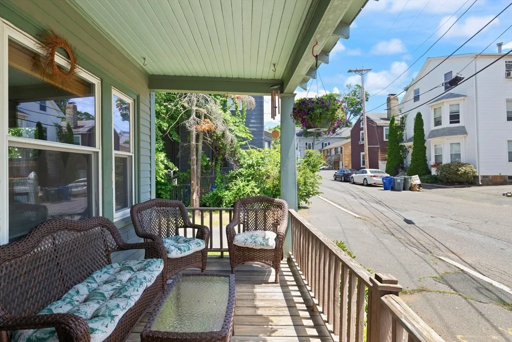 Photo of 47 Wallis St