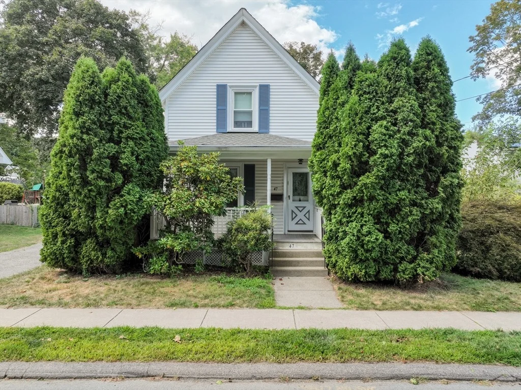 Photo of 47 High St