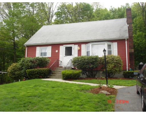 Photo of 23 Sidney Street