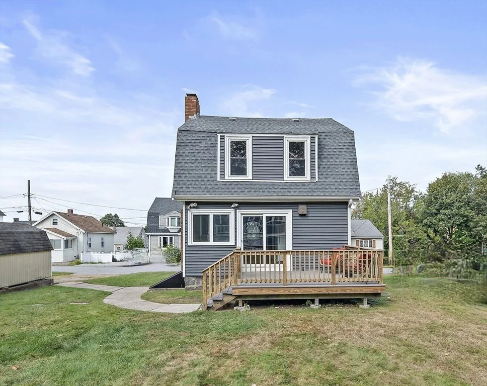 Photo of 67 Somerville Ave