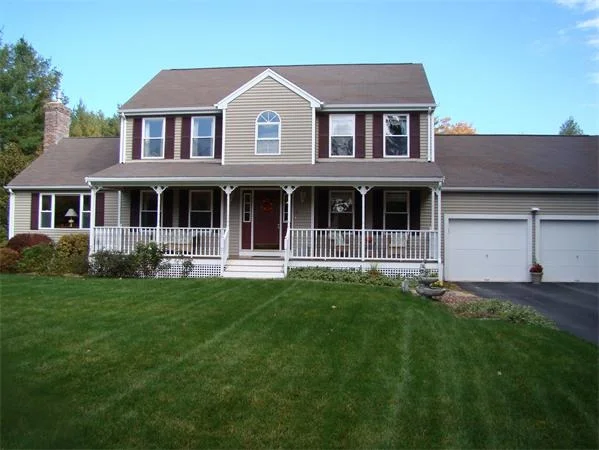 Photo of 3 Deer View Ln