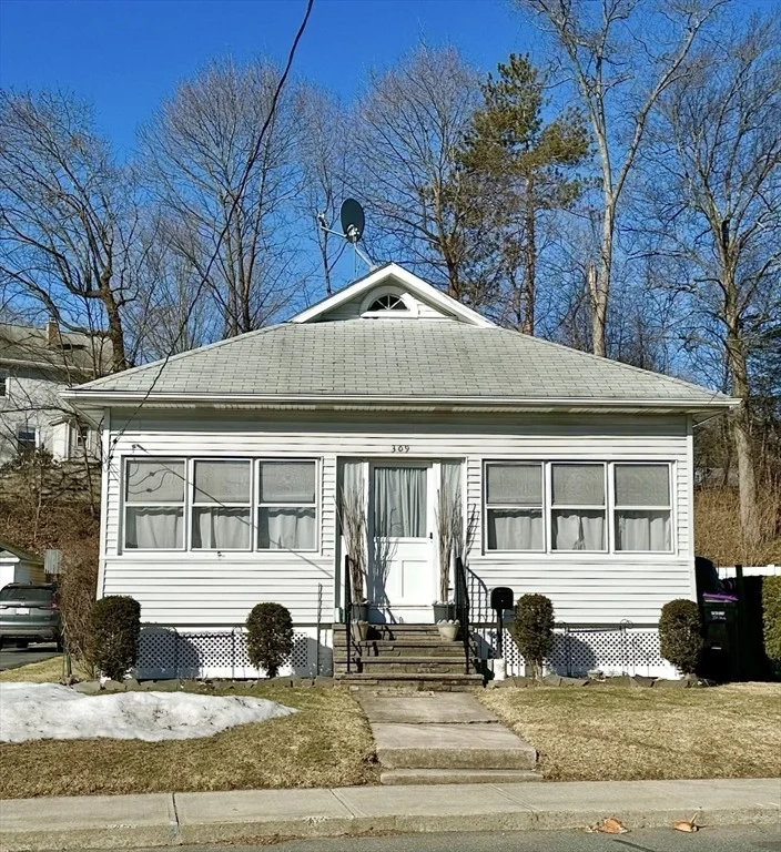 Photo of 309 Hillside Ave