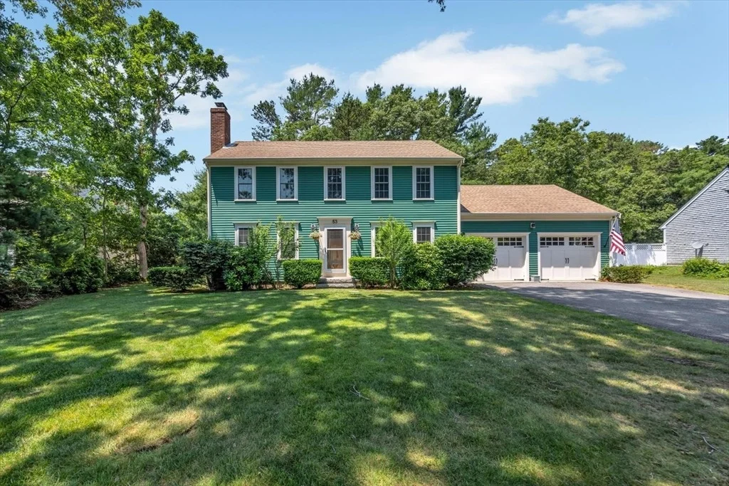 Photo of 53 Thornberry Cir