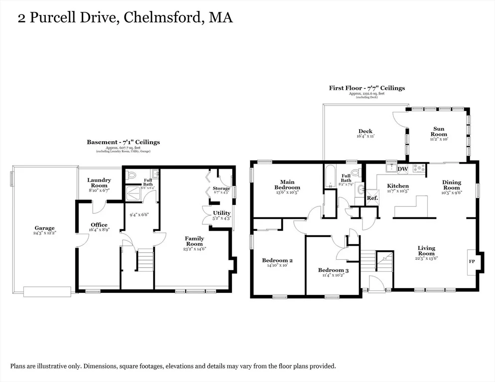 Photo of 2 Purcell Drive