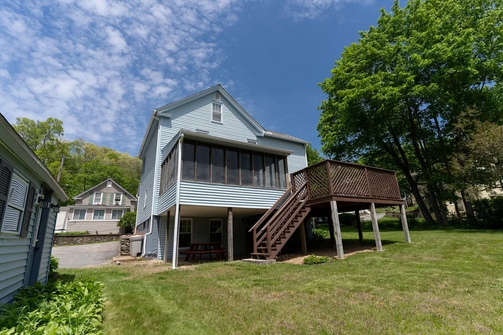 Photo of 3 Parent St
