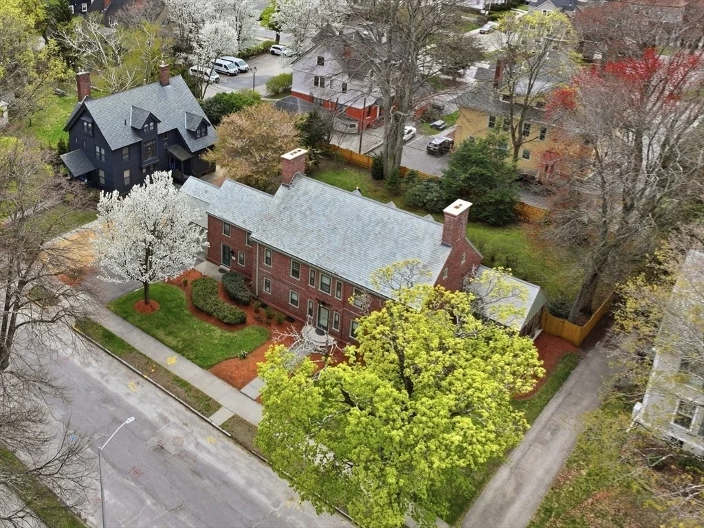 Photo of 81 William Street