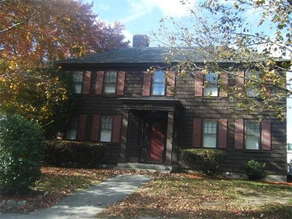 Photo of 585 Prospect St