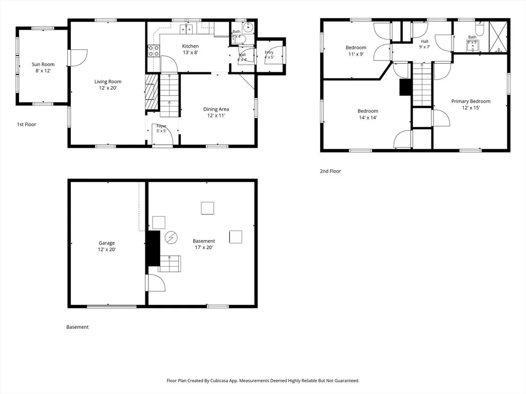 Photo of 154 Barnard Rd