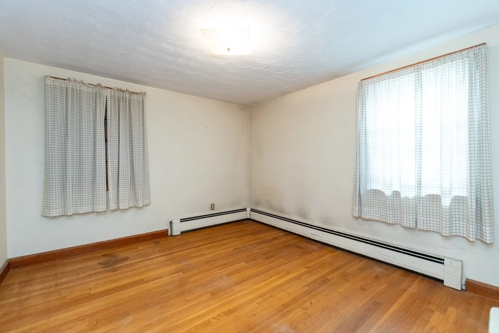 Photo of 1 Dedham Street