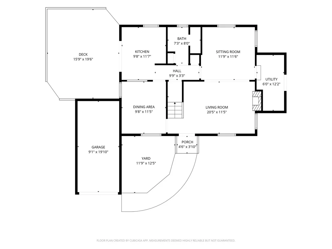 Photo of 21 Sycamore Lane