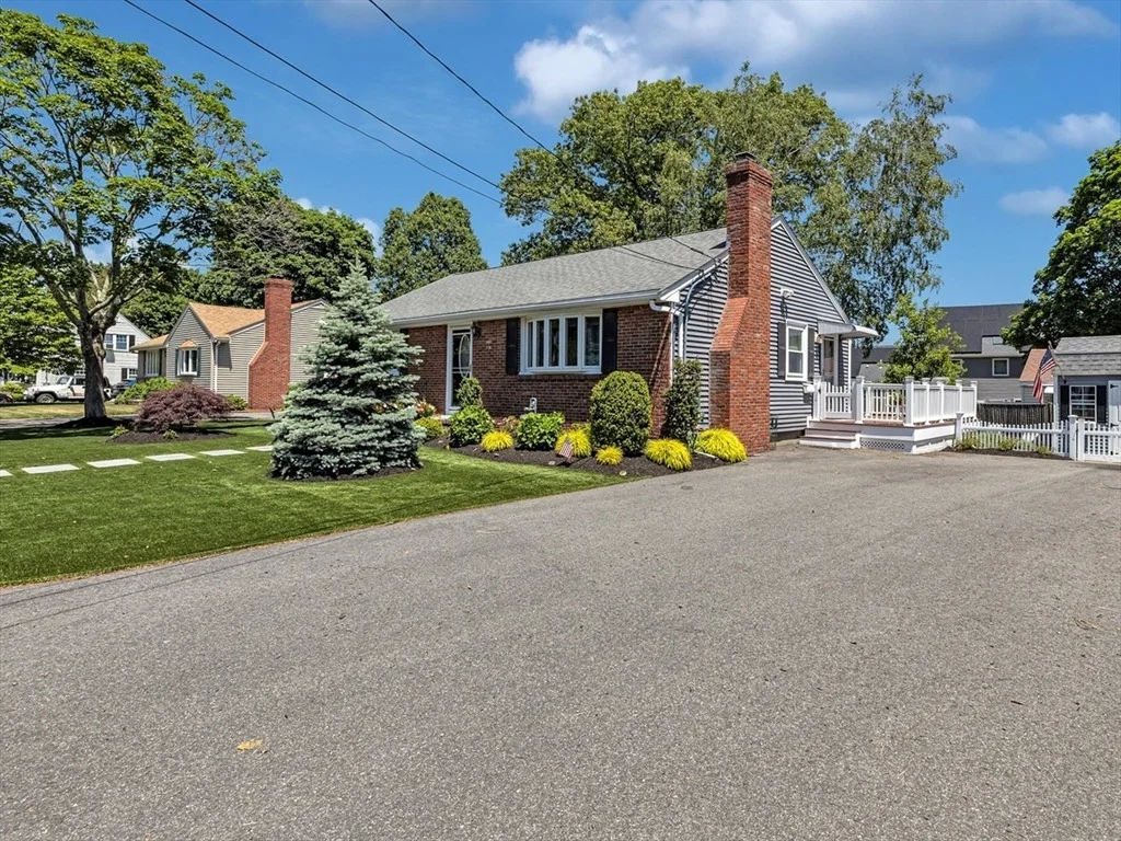 Photo of 13 Willard St