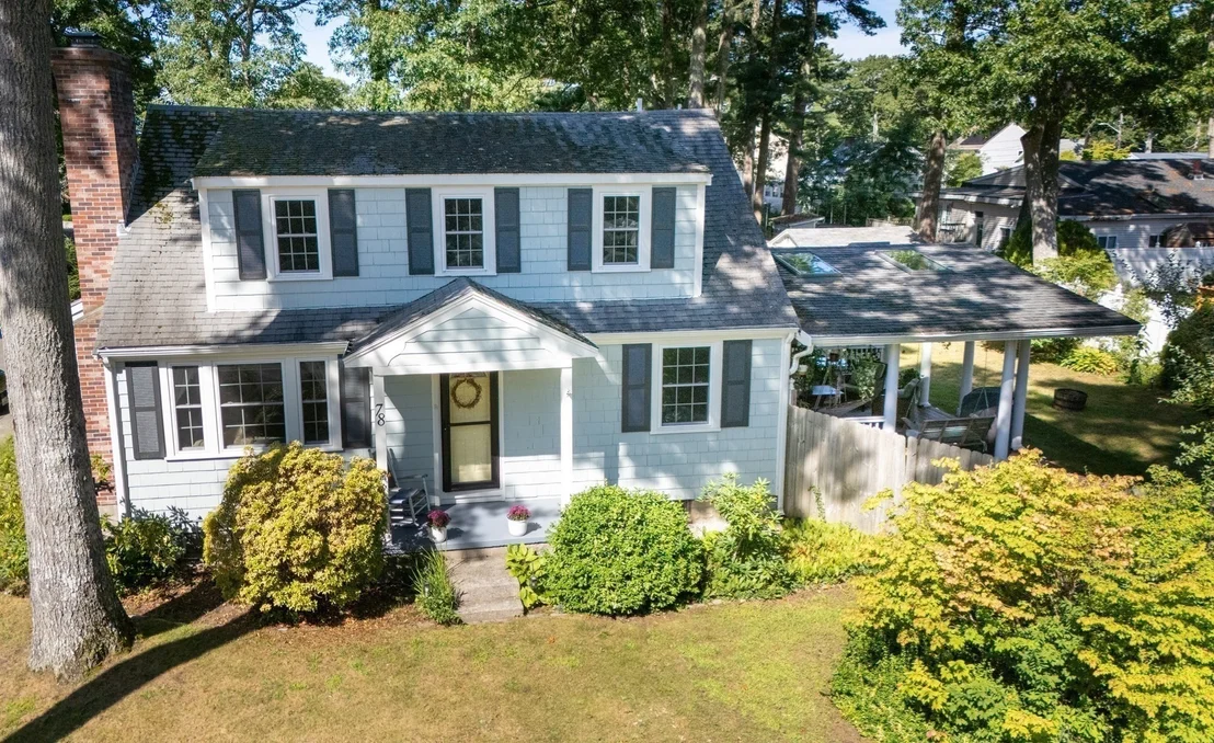 Photo of 78 Hathaway St