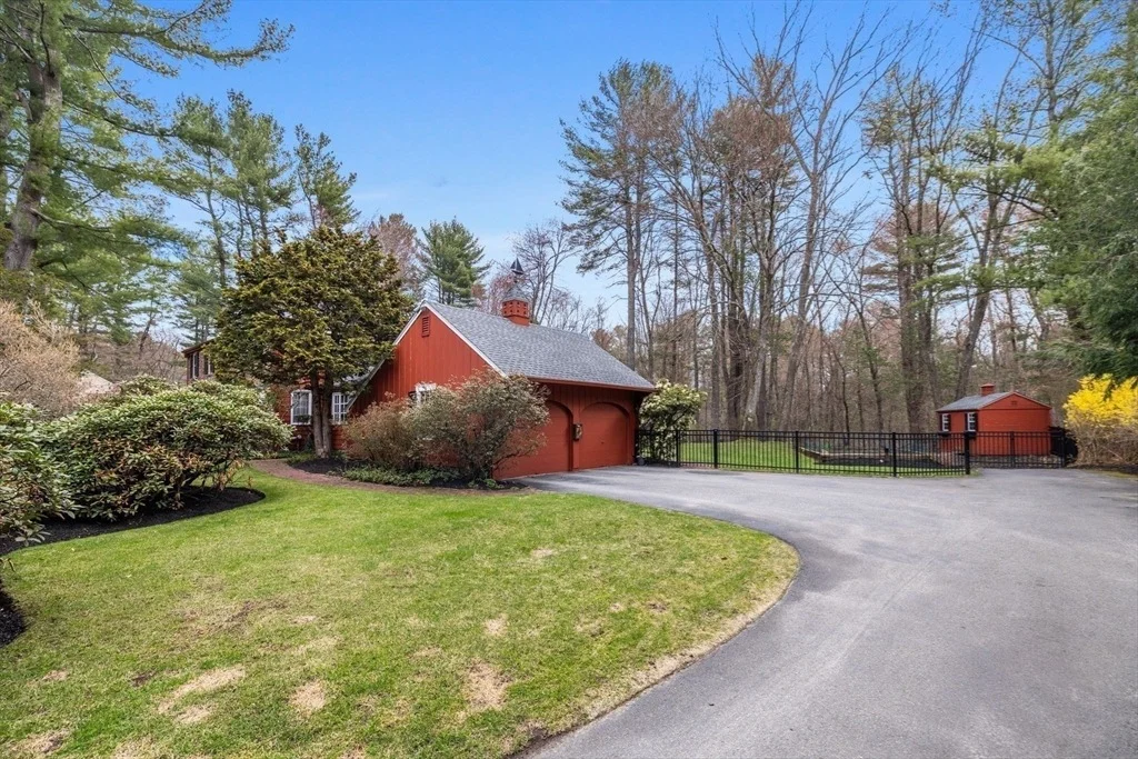 Photo of 13 Townsend Road