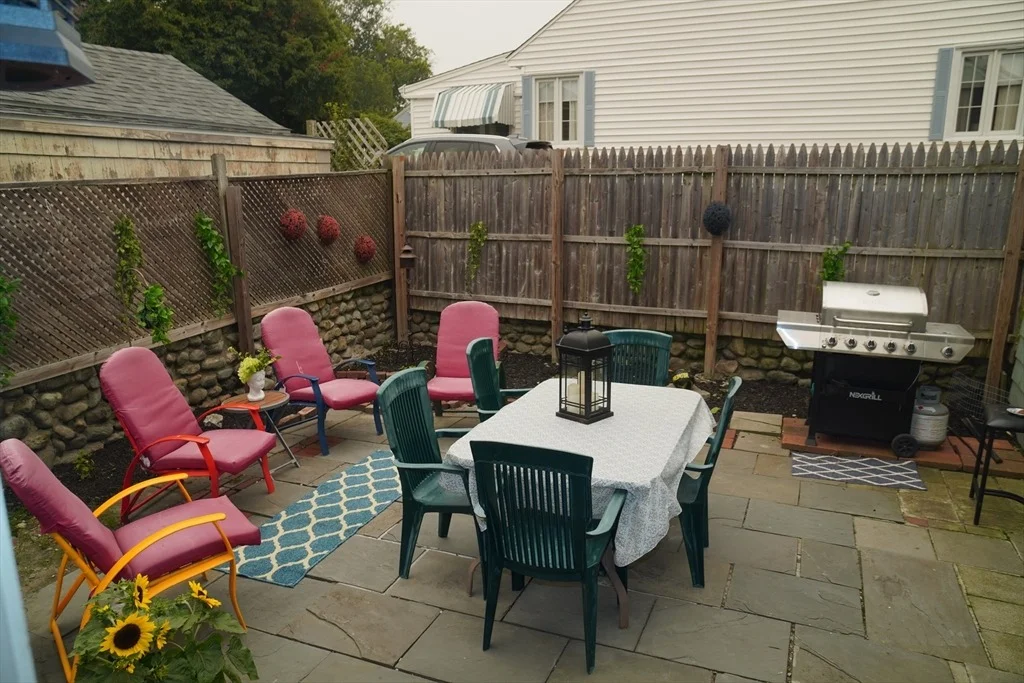 Photo of 485 Rock Street