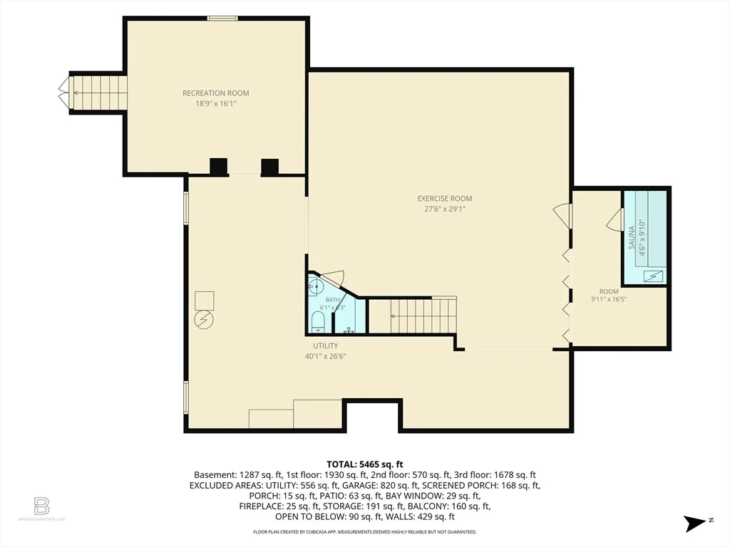 Photo of 17 Berkley Circle