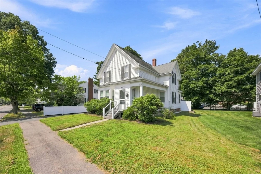 Photo of 107 Sylvan St