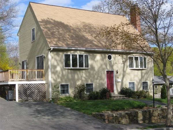 Photo of 46 James Street