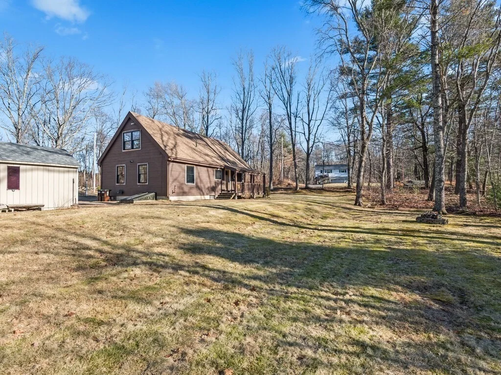 Photo of 281 Warren Rd